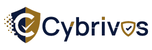 Logo | cybrivos